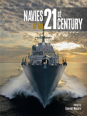 cover image of Navies in the 21st Century